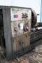 37" X 127" LANSING GAP BED 12.875" HOLLOW ENGINE LATHE:  STOCK # 65303