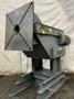 9000 LBS ARONSON GE90CGS GEARED ELEVATION WELDING POSITIONER: STOCK #80015