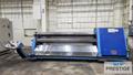 Rolls Plate Bending
