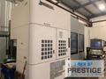 Okuma Multus U4000 9-Axis Twin Spindle CNC Lathe