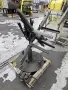 LITTELL 600 LB X 10&quot; UNCOILER, STOCK# 14300J