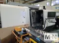 DMG Mori Gildemeister CTX Beta 1250 TC Universal Turn &amp; Milling Machine, 2012