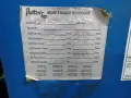 QUINCY 50 HP ROTARY SCREW AIR COMPRESSOR  -  QSI 235