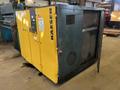 25hp KAESER MODEL  SFC 18 T VSD ROTARY SCREW AIR COMPRESSOR