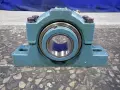 DODGE ROLLER BEARING  -  P2B-K-208 TYPE K