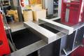 150 TON KR WILSON MODEL #37KAA-150DA-1P H-FRAME PRESS: YOBRO #25926