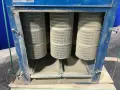 DONALDSON 5 HP DUST COLLECTOR  -  ECB-1