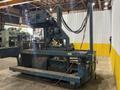 25" x 36" HEM MODEL #V200A TILT FRAME VERTICAL BAND SAW W/ AUTOMATIC FEED TABLE : YOBRO #25400
