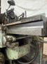 WARNER &amp; SWASEY NO.3 TURRET LATHE WITH TAPER ATTACHMENT. STOCK # 0874326