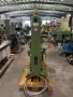 STEINEL SV4 Vertical Milling Machine German #7709