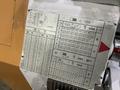 15" X 54" LEBLOND MAKINO SERVO SHIFT ENGINE LATHE: STOCK #80921