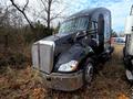 Kenworth T680 Sleeper Truck, 2015 – PACCAR MX-13, Automated Transmission, 76″ Sleeper
