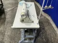 JUKI 21”X47” TABLE SEWING MACHINE  -  DDL-8700