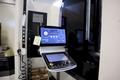 2017 DMG Mori NHX5000 CPP Gen2 (6-Pallet) CNC Horizontal Machining Center