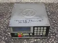 HAAS AUTOMATION INC BRUSHLESS ROTARY CONTROL