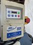 108&quot; LONG X 9&quot; WIDE HENNIG M5 POWERED CHIP CONVEYOR. STOCK # 1000525