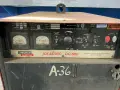 LINCOLN ELECTRIC 600 A WELDER  -  IDEALARC DC-600