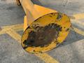1,000 LB X 144' HANDLING SYSTEM 360 JIB CRANE: STOCK #81329