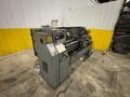 15" X 54" LEBLOND REGAL MODEL 13C SERVO SHIFT GEARED HEAD ENGINE LATHE METRIC &amp; 2.25" HOLE: STOCK #23489