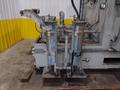 74" X 74" STOELTING MODEL #CSW8121 AUTOMATIC WASHER, WITH FLIP-UP DIE STATION POWERED INFEED, NEW 2012: YOBRO #25172