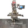 Kent KTM-3VS 9″ x 42″ Variable Speed CNC Vertical Milling