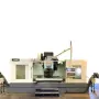 Mighty Viper VMC-2100 5AB 5-Axis CNC Vertical Machining Center