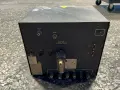 HYPERTHERM 900 KPA MAX PRESSURE HYPERFORMANCE PLASMA GAS CONSOLE  -  078533