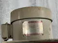 TRI-ONICS 49” X 9” VERTICAL MILL