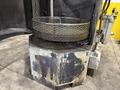 30&quot; x 36&quot; BETTER ENGINEERING MODEL #F-3000-P CABINET TURNTABLE ROTARY PARTS WASHER: YOBRO #24052