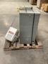 Westinghouse DT-3 Transformer, 75 KVA, 208Y/120