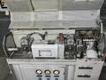 .040&quot; - .157&quot; Wafios R23 EBS Wire Straightener &amp; Cutoff, with Chamfer Unit