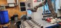 Versabuilt Mill Automation System, 2022 – UR-10E Cobot