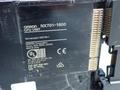 OMRON PLC CPU MODULE  -  NX701-1600