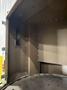 72” PANGBORN MODEL #6LK-7 ROTARY TABLE SHOT BLAST MACHINE, ONLY 962 HOURS: YOBRO #25200