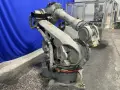 Yaskawa / Motoman Robot - Yr-es0165d-a00