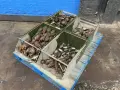 PADUCAH, GEARMOTOR TOOL HOLDERS