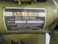 Darex Drill Sharpener, 1/16"-3/4"- Auction Item