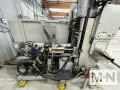30 TON 3 OZ CINCINNATI MODEL V30 VERTICAL CLAMP INJECTION MOLDING MACHINE MFG 2005 (5) AVAILABLE