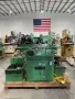 MYFORD MG-12HA Hydraulic Cylindrical Grinder #7181