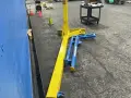 GORBEL 1000 LBS JIB CRANE