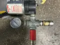 BALDOR/ALLEGRO PUMP   -  A 1500TE