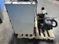 Yaskawa Electric Robot - Mh6