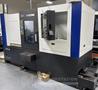 Hyundai WIA L230LMSA CNC Turning Center – Sub Spindle Live Tool Lathe