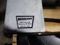 HIGHLIGHT 15" ELIMINATOR MANUAL STRETCH WRAPPER  -  EL-1000