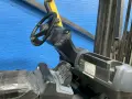 HYSTER 4800 LBS PROPANE FORKLIFT  -  S50FT