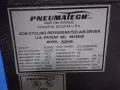 PNEUMATECH 60 SCFM AIR DRYER   -  ADA-60