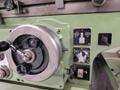 H. Tschudin HTG-400 OD Cylindrical Grinder, 1980 –  CBN Wheel, Coolant Tank