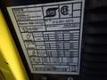 ESAB WELDER  -  WARRIOR 500i CC/CV