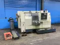 MORI SEIKI CNC LATHE  -  ZL-15SMC