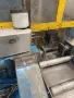 USED VERSAKUT 6.5" FULLY AUTOMATIC ALUMINUM SAW WITH CHIP COLLECTOR